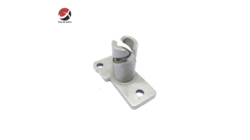 峻雅(yǎ)不鏽鋼(gāng)定制精(jing)密鑄造(zao)設備零(ling)部件