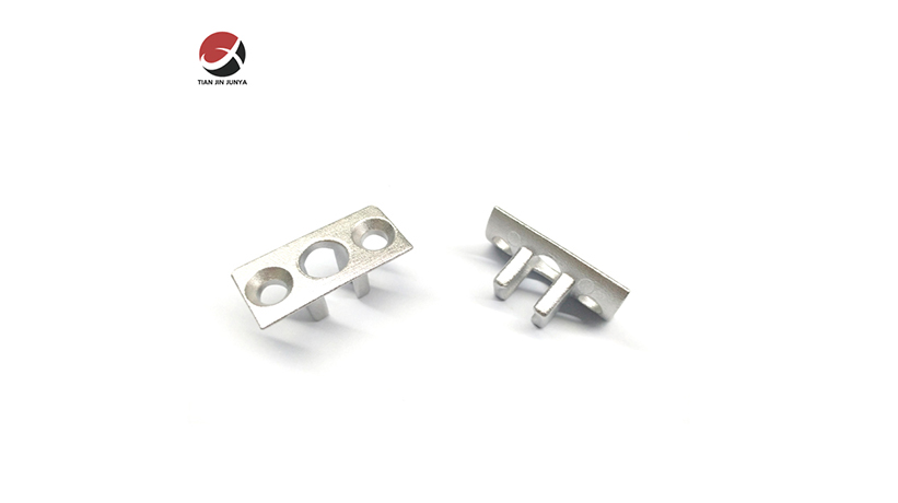 不(bu)鏽鋼鑄(zhu)造機械(xie)設備零(ling)部件（來(lai)圖來樣(yang)定制加(jia)工)