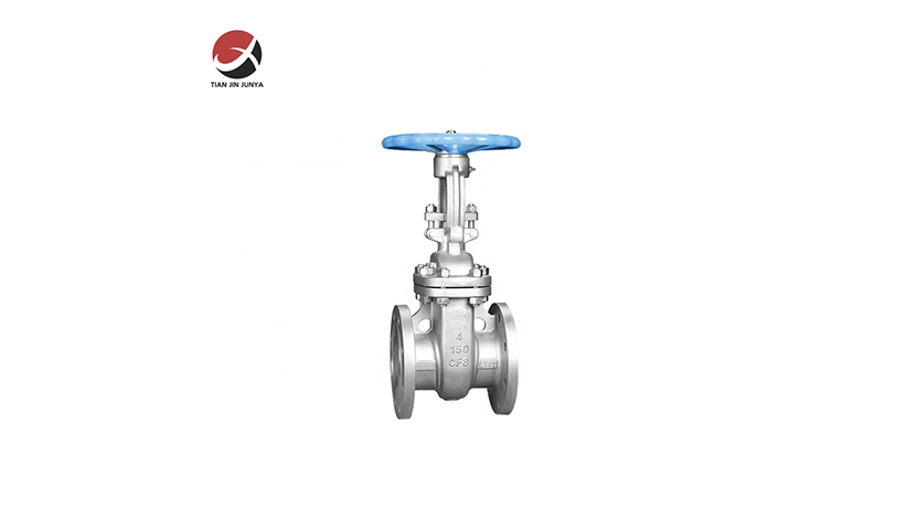 不鏽鋼鑄造定(dìng)制閘閥