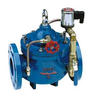 電(diàn)動球閥有(you)哪些種類(lei)和原理呢(ne)