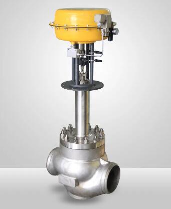 低溫(wen)閥門為什麼(me)要用長頸閥(fa)蓋？